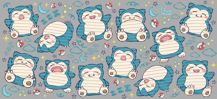 16oz JPN Anime-JA-607